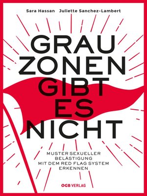 cover image of Grauzonen gibt es nicht
